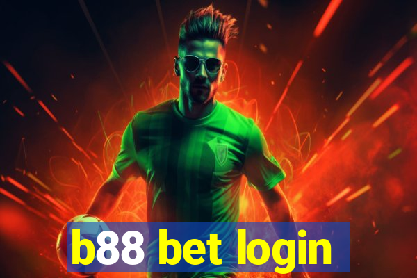 b88 bet login